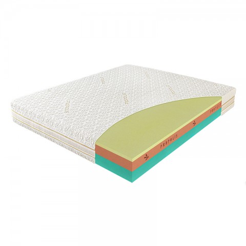 Materac PROPOLIS VITAL MATERASSO piankowy