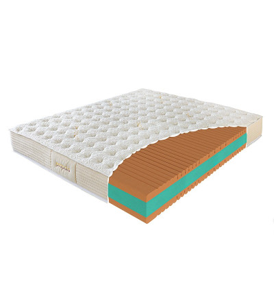 Materac PROPOLIS SHIELD MATERASSO piankowy