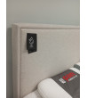 Łóżko IVO BED DESIGN 160x200 – OUTLET
