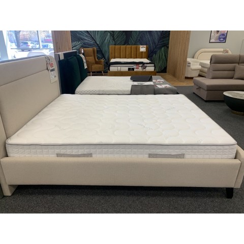 Materac ICEBERG 2.0 COOLER KARIBIAN FORCE 160x200 piankowy - OUTLET