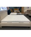 Materac ICEBERG 2.0 COOLER KARIBIAN FORCE 160x200 piankowy - OUTLET