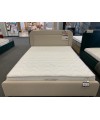 Materac ICEBERG 2.0 COOLER KARIBIAN FORCE 160x200 piankowy - OUTLET