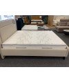 Materac ICEBERG 2.0 COOLER KARIBIAN FORCE 160x200 piankowy - OUTLET
