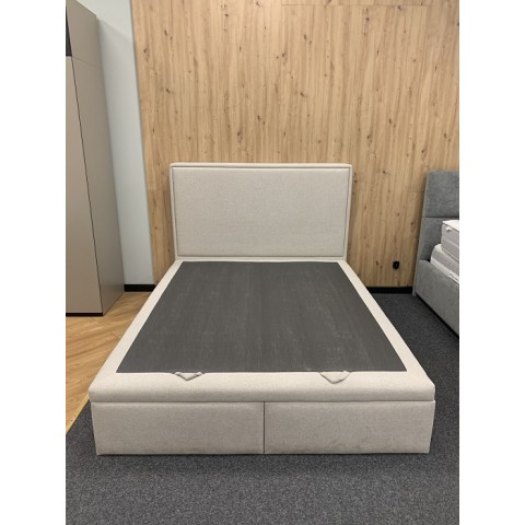 Łóżko IVO BED DESIGN 160x200 – OUTLET
