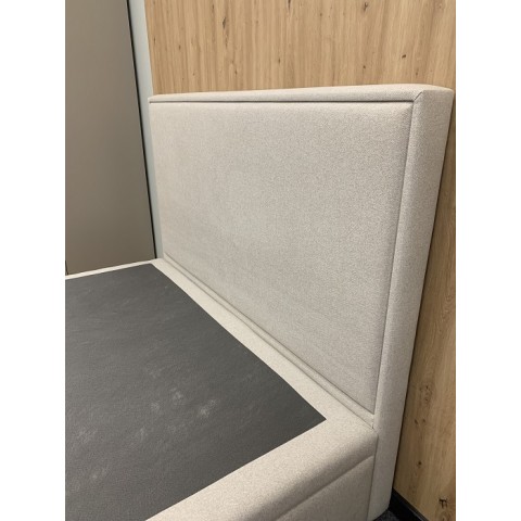 Łóżko IVO BED DESIGN 160x200 – OUTLET
