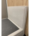 Łóżko IVO BED DESIGN 160x200 – OUTLET
