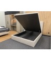 Łóżko IVO BED DESIGN 160x200 – OUTLET