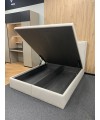 Łóżko IVO BED DESIGN 160x200 – OUTLET