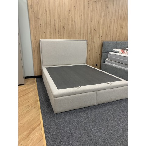 Łóżko IVO BED DESIGN 160x200 – OUTLET