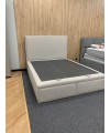 Łóżko IVO BED DESIGN 160x200 – OUTLET