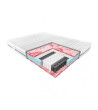 Materac TAURIS JANPOL 120x200 kieszeniowy - OUTLET