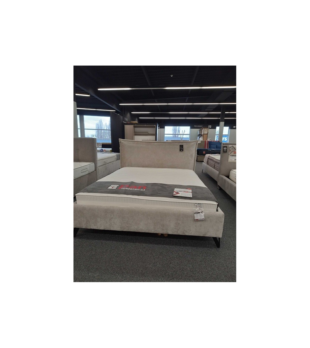 Łóżko BED DESIGN SIMONE ONE RAMA EASY THEENDER WAY 04 160x200 – OUTLET