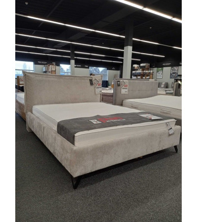 Łóżko BED DESIGN SIMONE ONE RAMA EASY THEENDER WAY 04 160x200 – OUTLET