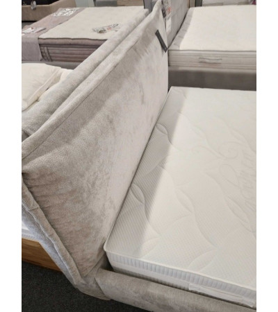 Łóżko BED DESIGN SIMONE ONE RAMA EASY THEENDER WAY 04 160x200 – OUTLET