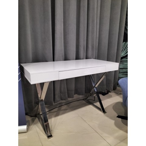 Biurko B-31 120x55/76 HALMAR - OUTLET