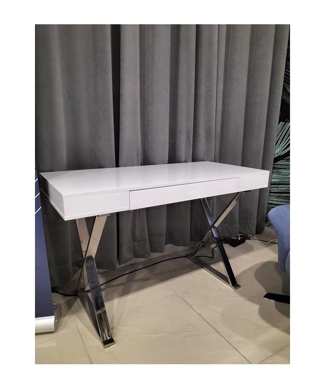 Biurko B-31 120x55/76 HALMAR - OUTLET