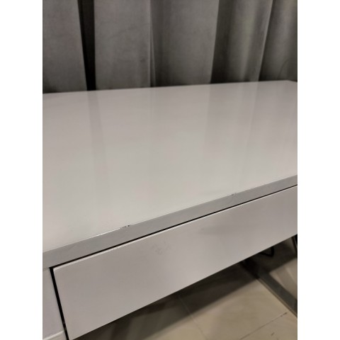 Biurko B-31 120x55/76 HALMAR - OUTLET
