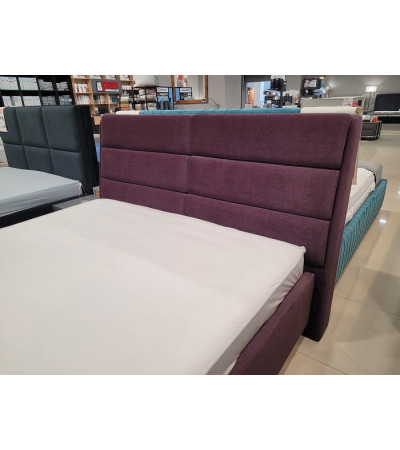 Łóżko MINI MAXI NEW ELEGANCE 160x200 – OUTLET