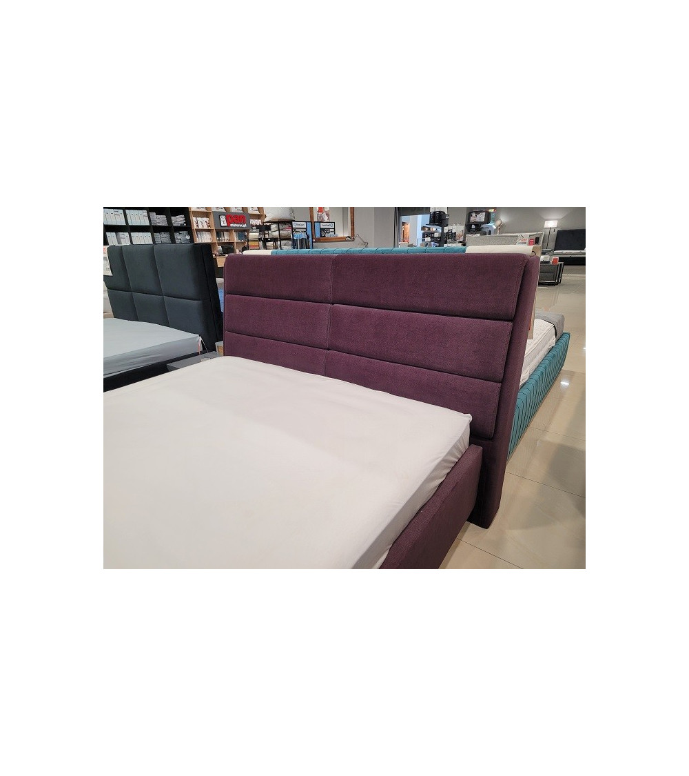 Łóżko MINI MAXI NEW ELEGANCE 160x200 – OUTLET