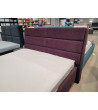 Łóżko MINI MAXI NEW ELEGANCE 160x200 – OUTLET