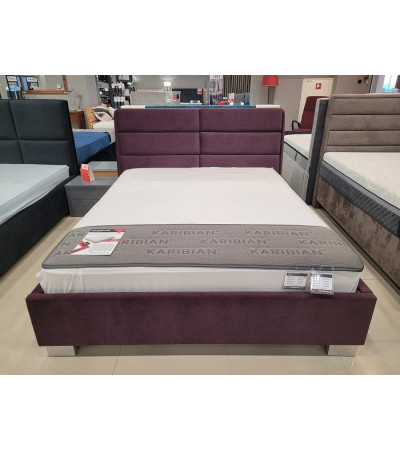 Łóżko MINI MAXI NEW ELEGANCE 160x200 – OUTLET