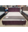 Łóżko MINI MAXI NEW ELEGANCE 160x200 – OUTLET