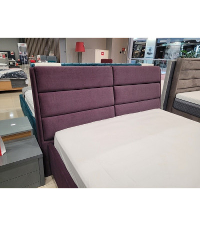 Łóżko MINI MAXI NEW ELEGANCE 160x200 – OUTLET