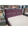 Łóżko MINI MAXI NEW ELEGANCE 160x200 – OUTLET