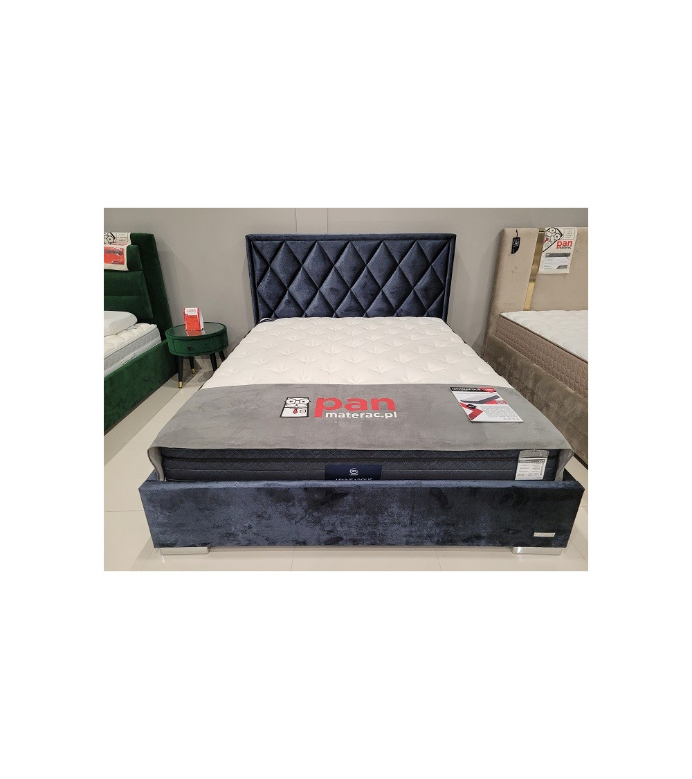 Łóżko PREMIUM C22 NEW ELEGANCE 160x200 – OUTLET