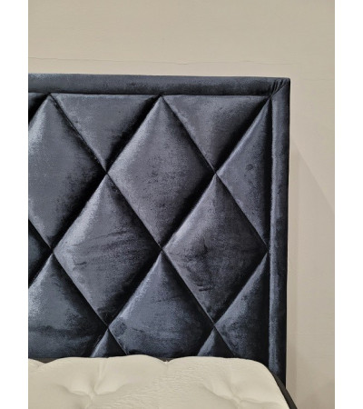 Łóżko PREMIUM C22 NEW ELEGANCE 160x200 – OUTLET