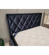Łóżko PREMIUM C22 NEW ELEGANCE 160x200 – OUTLET