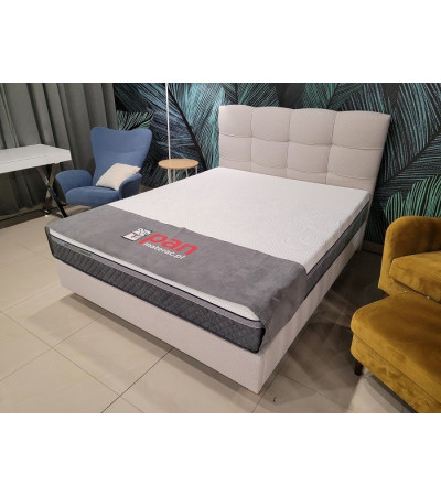 Łóżko TAILOR 3.0 SEALY 160x200 – OUTLET