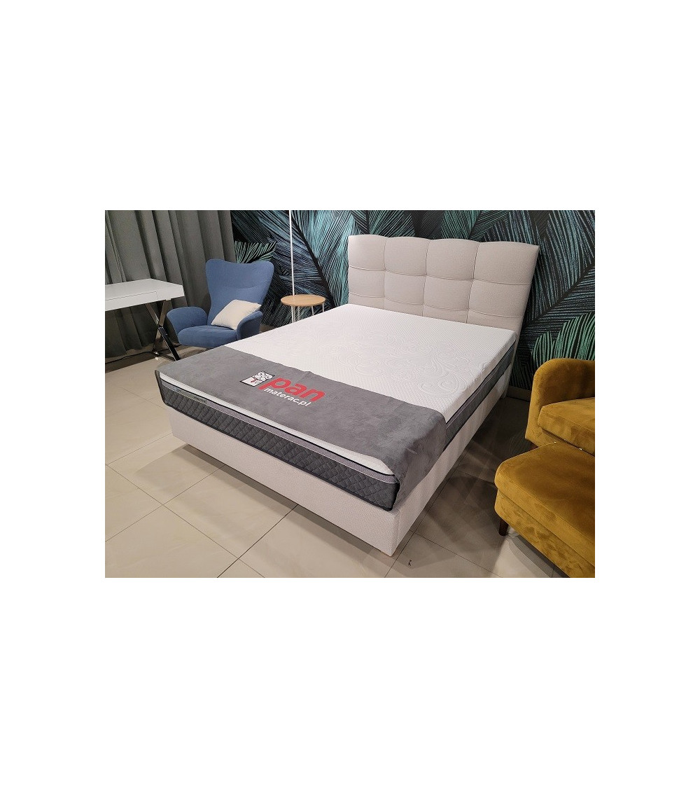 Łóżko TAILOR 3.0 SEALY 160x200 – OUTLET