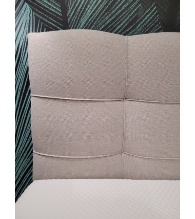 Łóżko TAILOR 3.0 SEALY 160x200 – OUTLET