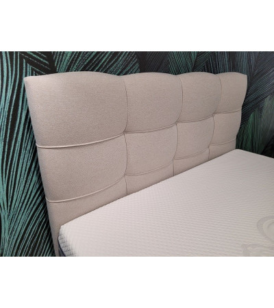 Łóżko TAILOR 3.0 SEALY 160x200 – OUTLET