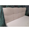 Łóżko TAILOR 3.0 SEALY 160x200 – OUTLET