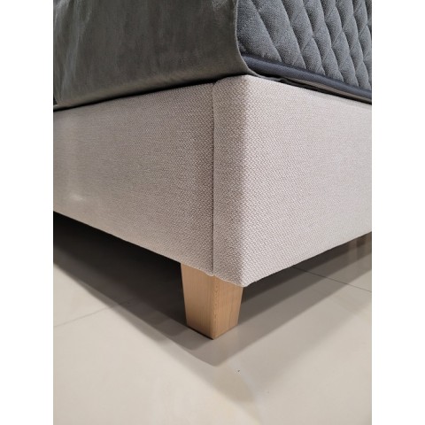 Łóżko TAILOR 3.0 SEALY 160x200 – OUTLET