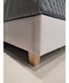 Łóżko TAILOR 3.0 SEALY 160x200 – OUTLET