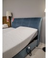 Łóżko KONTYNENTALNE 503F NEW ELEGANCE 180x200 – OUTLET