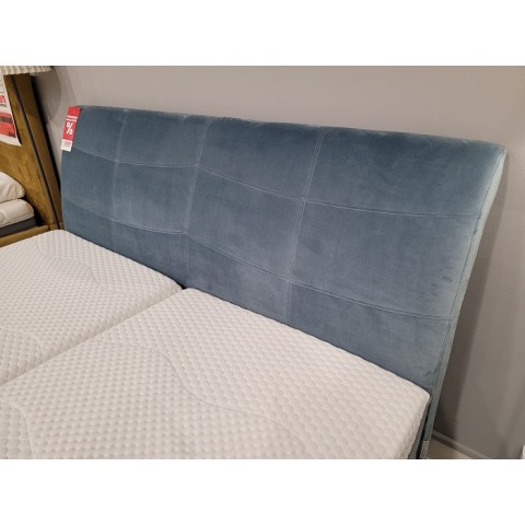 Łóżko KONTYNENTALNE 503F NEW ELEGANCE 180x200 – OUTLET