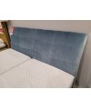 Łóżko KONTYNENTALNE 503F NEW ELEGANCE 180x200 – OUTLET