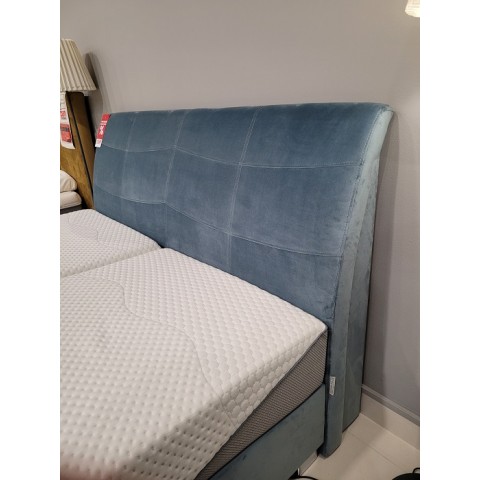 Łóżko KONTYNENTALNE 503F NEW ELEGANCE 180x200 – OUTLET