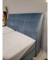 Łóżko KONTYNENTALNE 503F NEW ELEGANCE 180x200 – OUTLET