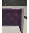 Łóżko NEW CONCEPT XVI LUX 160x200 – OUTLET