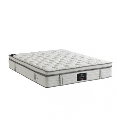 Materac MICHIGAN PAN MATERAC 180x200 hybrydowy – OUTLET