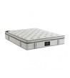 Materac MICHIGAN PAN MATERAC 180x200 hybrydowy – OUTLET