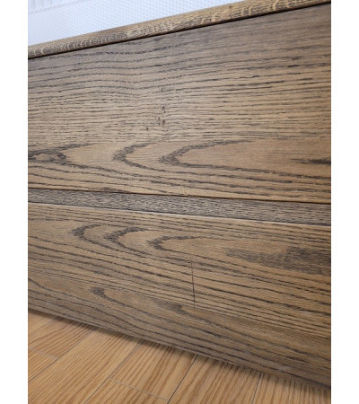 Łóżko ATLANTA DEKORT 160x200 – OUTLET