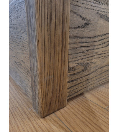 Łóżko ATLANTA DEKORT 160x200 – OUTLET