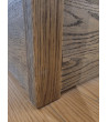 Łóżko ATLANTA DEKORT 160x200 – OUTLET