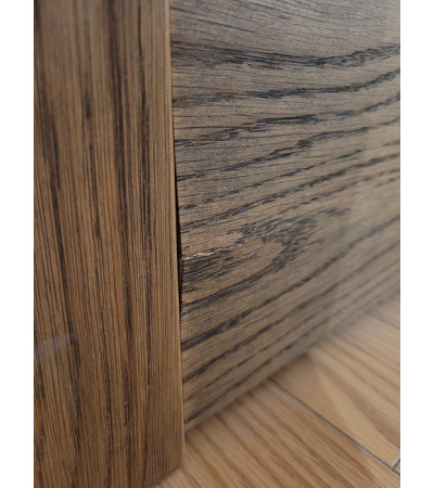 Łóżko ATLANTA DEKORT 160x200 – OUTLET
